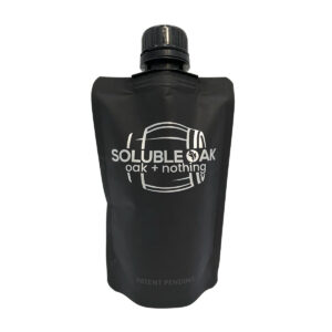 Oak Dosing Kit for 5-Gallon Beer & Wine Batches