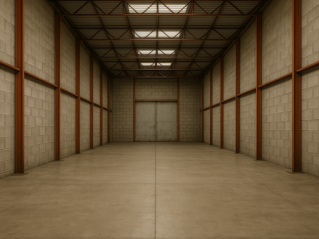 warehouse-without-barrels