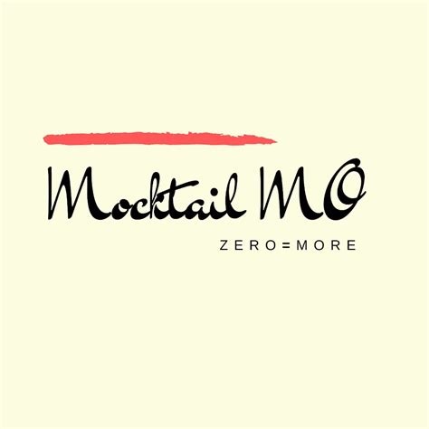 Mocktail MO