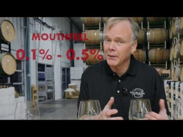 Soluble Oak: All About Dosing