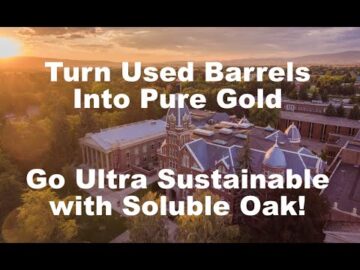 Use Barrels 3x Longer