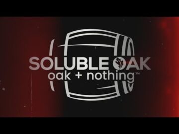 Introducing Soluble Oak