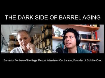 The Dark Side Of Barrel Aging