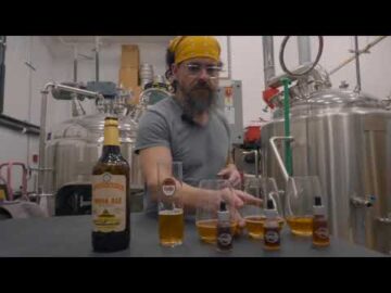 Ales: Unlocking Nostalgia