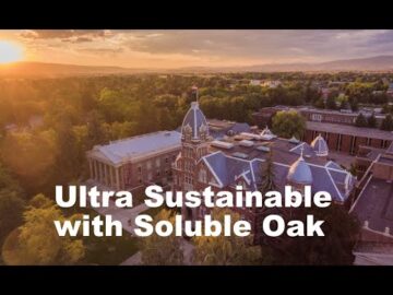 Going Ultra Sustainable