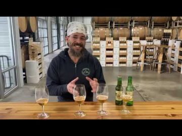 Thomas Kroskrey: Soluble Oak & Carlsberg