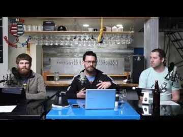 Genus Podcast about Soluble Oak